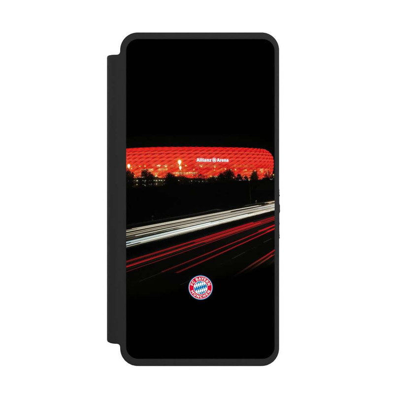 Galaxy S26 Ultra NIVOflip FC Bayern München Allianz Arena
