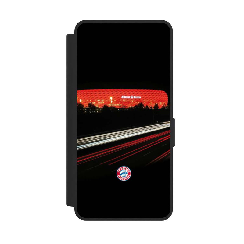 Galaxy S26 Ultra NIVOflip FC Bayern München Allianz Arena