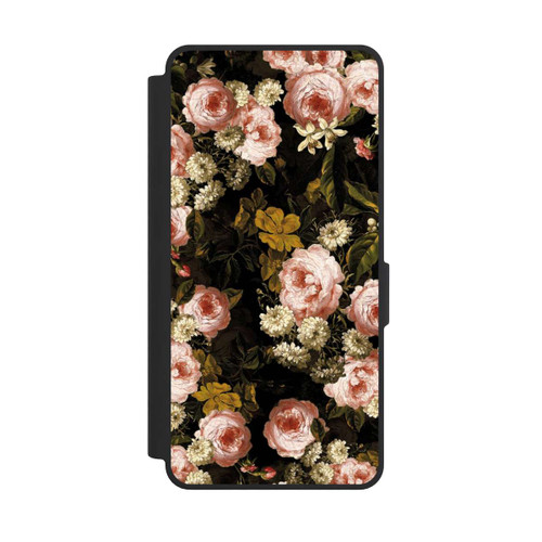 Samsung Galaxy S26 Ultra NIVOflip UtArt Flowers Vintage
