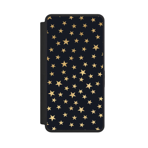 Samsung Galaxy S26 Ultra NIVOflip Stardust At Midnight