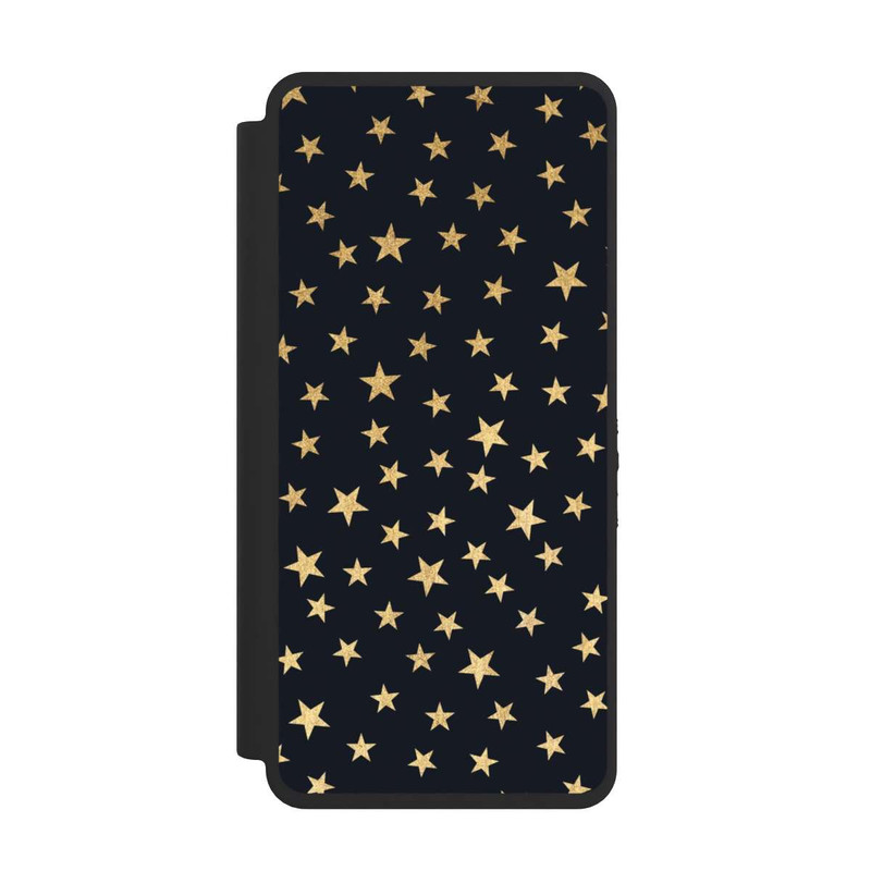 Galaxy S26 Ultra NIVOflip Poussière d'étoiles à minuit