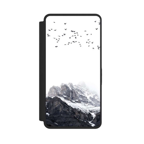 Samsung Galaxy S26 Ultra NIVOflip The Mountains