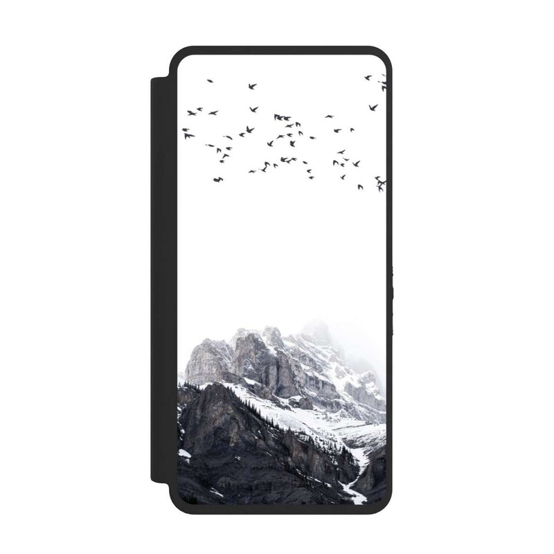 Galaxy S26 Ultra NIVOflip Das Gebirge