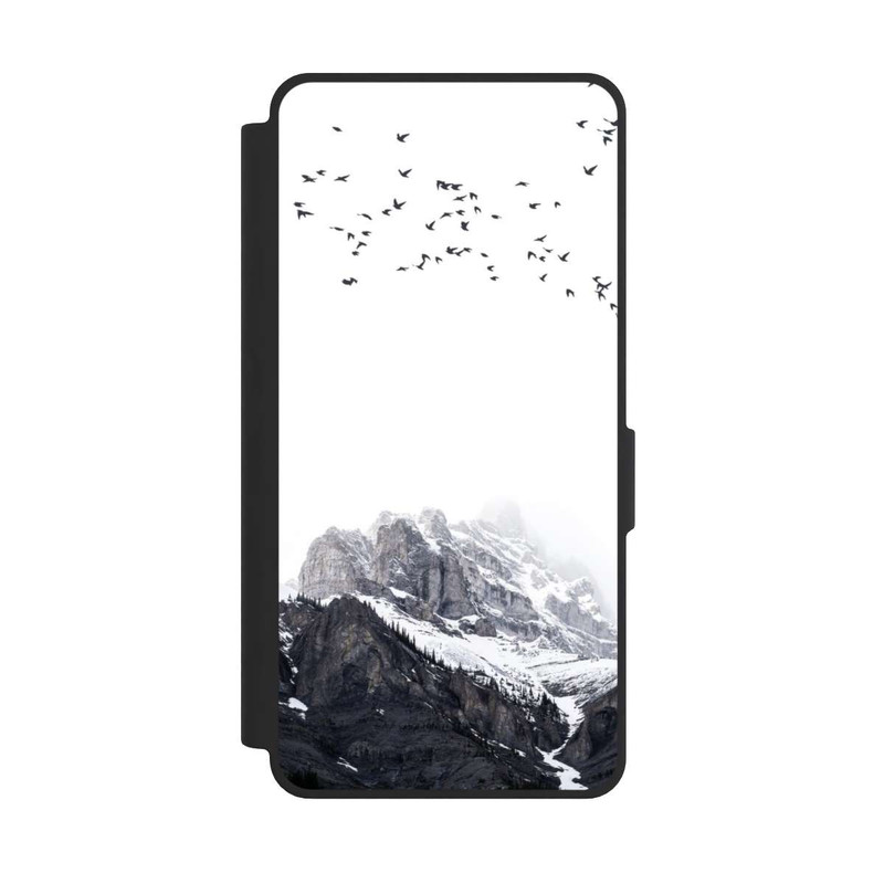 Galaxy S26 Ultra NIVOflip Das Gebirge