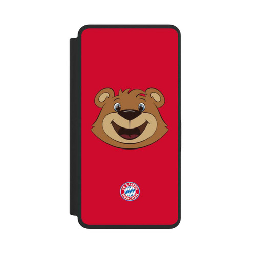 Samsung Galaxy S26 Ultra NIVOflip Bernie head 