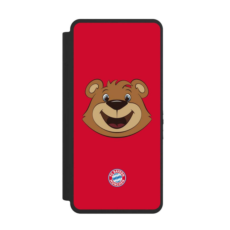 Galaxy S26 Ultra NIVOflip Bernie Kopf 