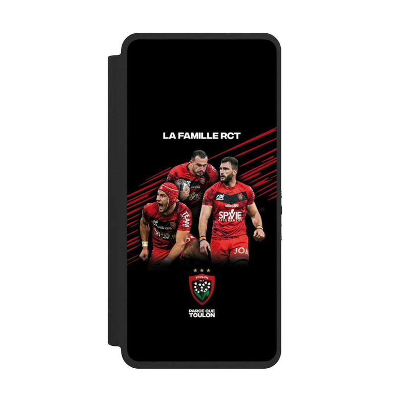 Galaxy S26 Ultra NIVOflip La Famille RCT