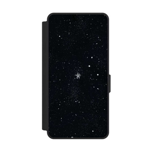 Samsung Galaxy S26 Ultra NIVOflip Kleiner Astronaut