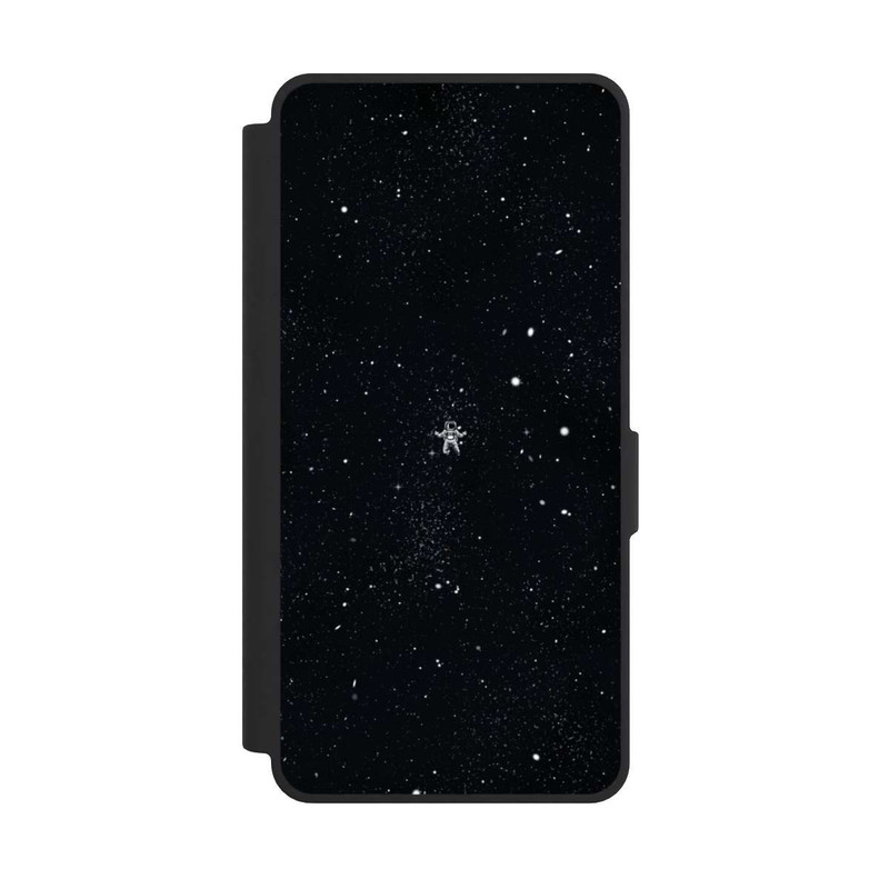 Galaxy S26 Ultra NIVOflip Kleiner Astronaut