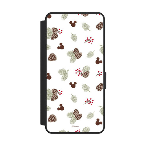Samsung Galaxy S26 Ultra NIVOflip Micky-Kegel-Muster