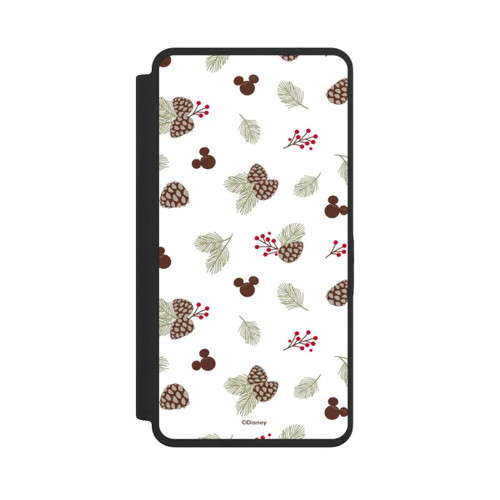 Samsung Galaxy S26 Ultra NIVOflip Mickey Cone Pattern