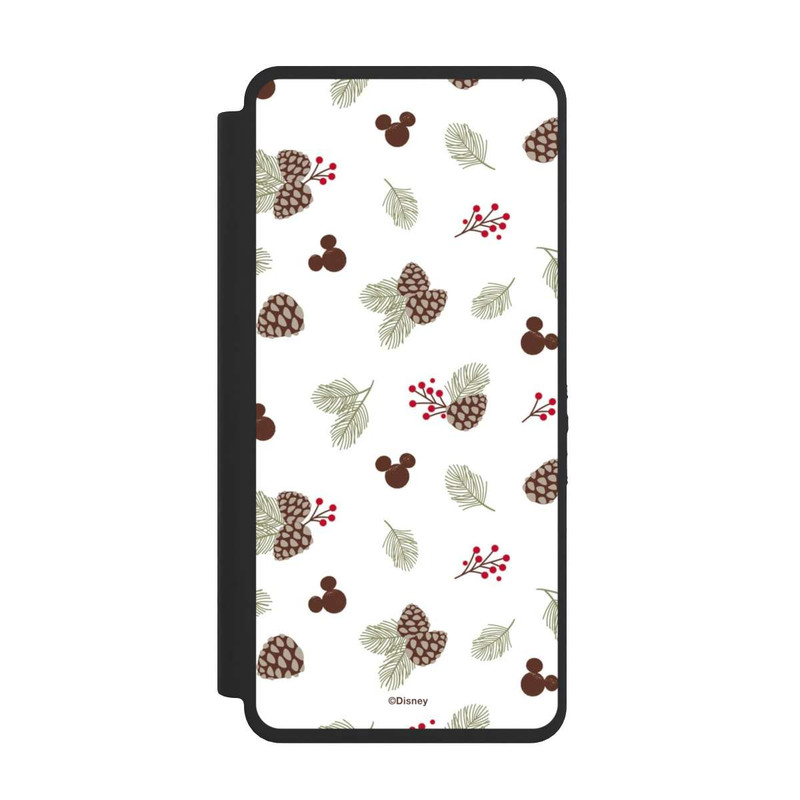 Galaxy S26 Ultra NIVOflip Micky-Kegel-Muster