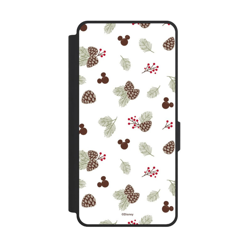 Galaxy S26 Ultra NIVOflip Micky-Kegel-Muster