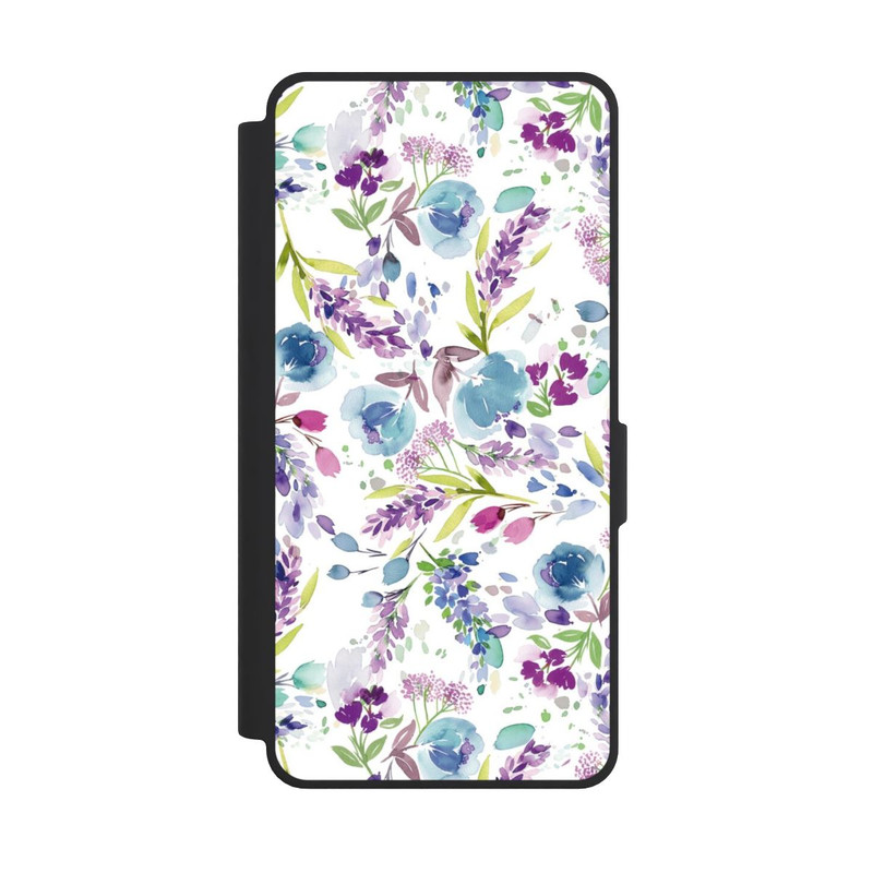 Galaxy S26 Ultra NIVOflip Herbstliche Lavendelsträuße