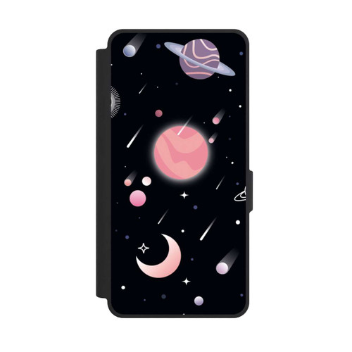 Samsung Galaxy S26 Ultra NIVOflip Weltraumplaneten