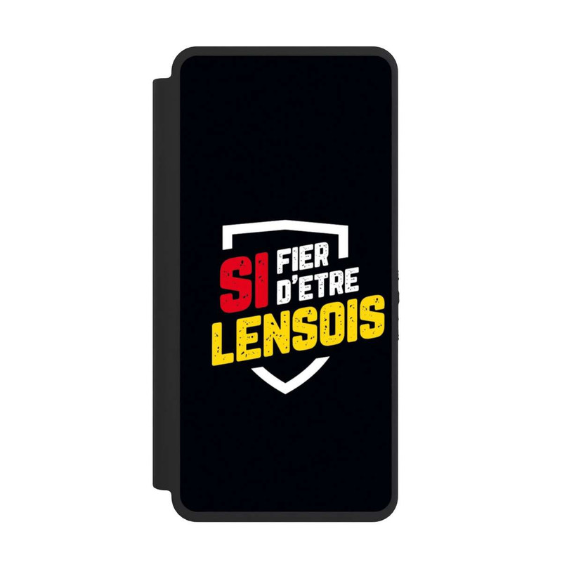 Galaxy S26 Ultra NIVOflip RCL Si fier d'être Lensois
