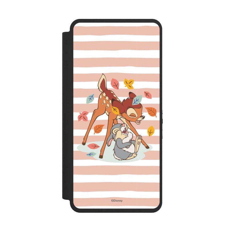 Galaxy S26 Ultra NIVOflip Bambi Klopfer Streifen