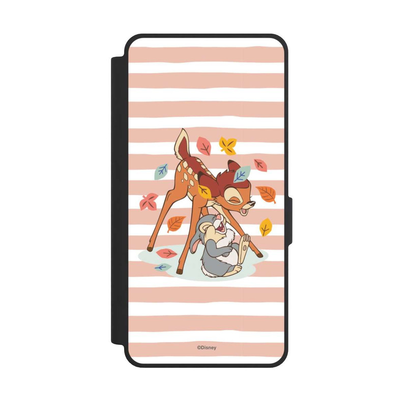 Galaxy S26 Ultra NIVOflip Disney Bambi Panpan rayures