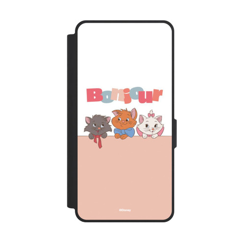 Samsung Galaxy S26 Ultra NIVOflip Aristocats Bonjour