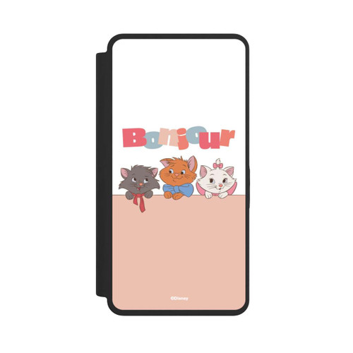Samsung Galaxy S26 Ultra NIVOflip Aristocats Bonjour