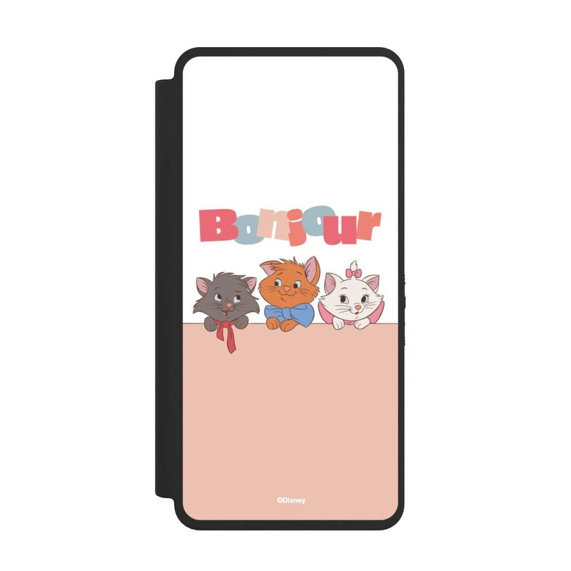 Galaxy S26 Ultra NIVOflip Aristochats Bonjour