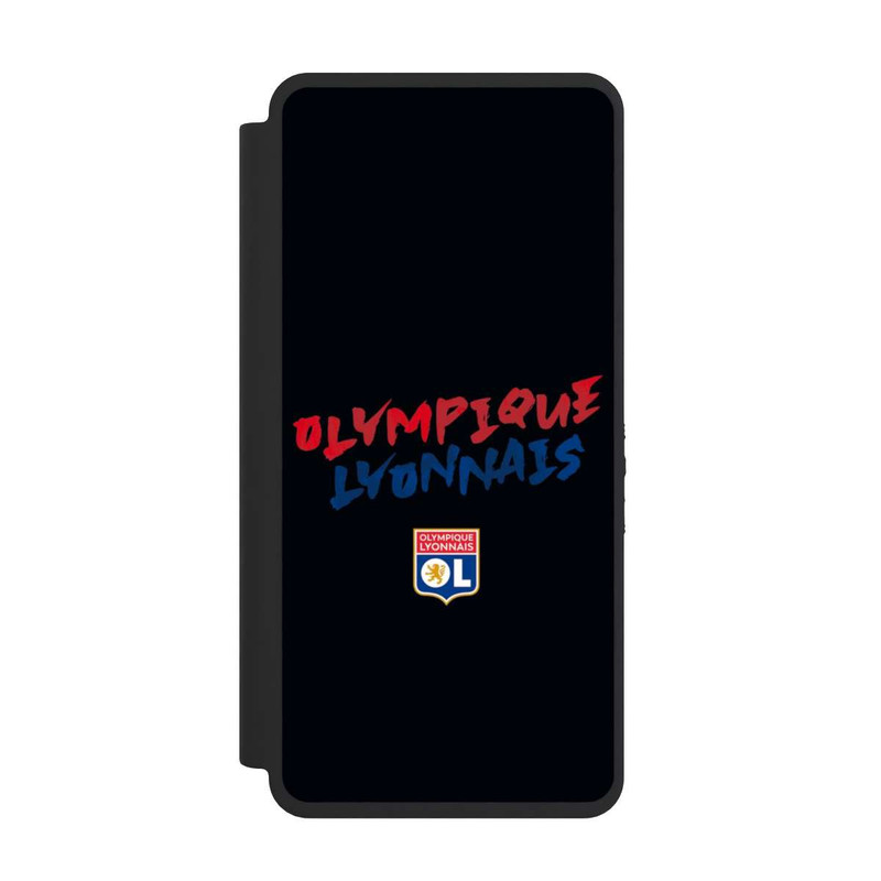 Galaxy S26 Ultra NIVOflip Pinceau OL noir