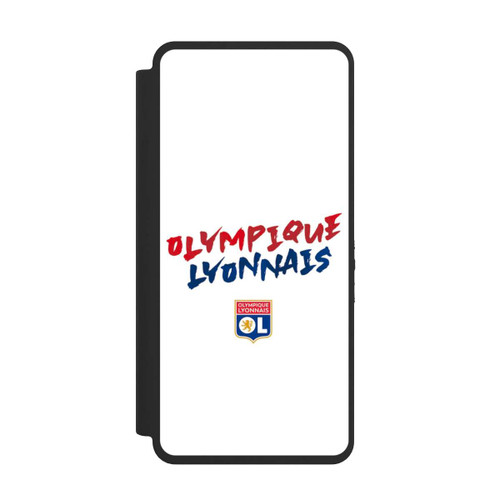 Samsung Galaxy S26 Ultra NIVOflip Pinceau OL blanc