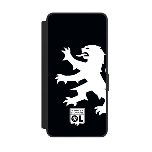 Samsung Galaxy S26 Ultra NIVOflip OL Black