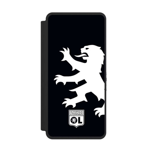 Samsung Galaxy S26 Ultra NIVOflip OL Noir