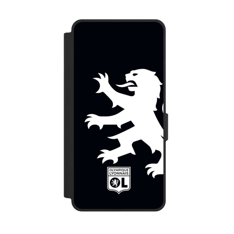 Galaxy S26 Ultra NIVOflip OL Black
