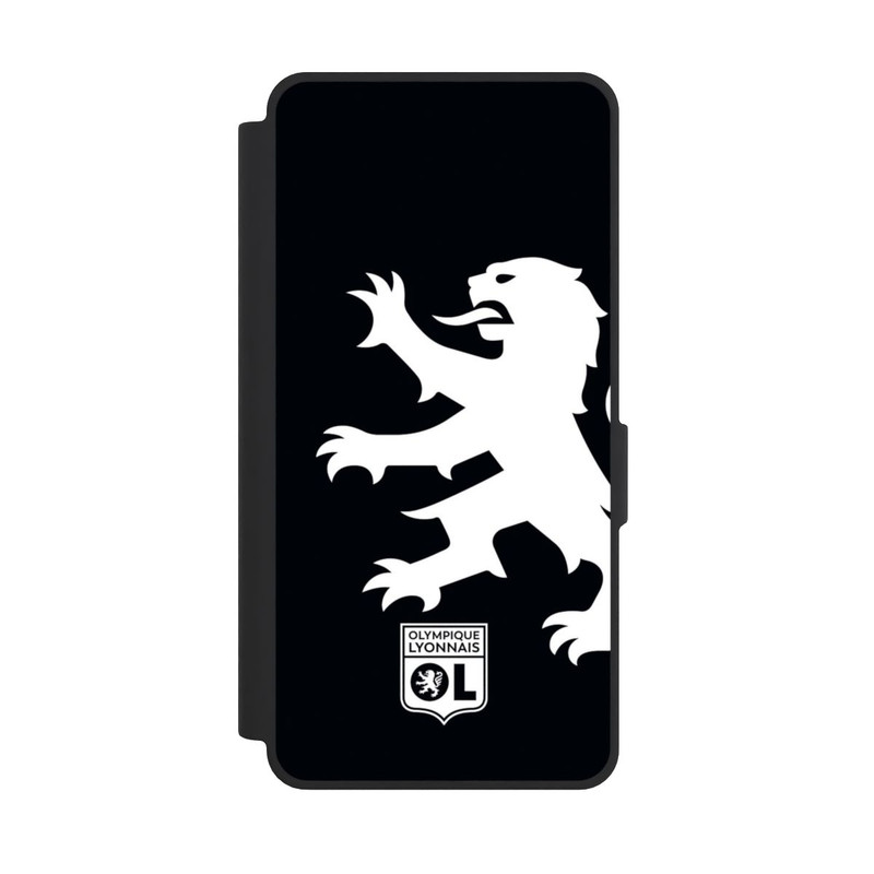 Galaxy S26 Ultra NIVOflip OL Black
