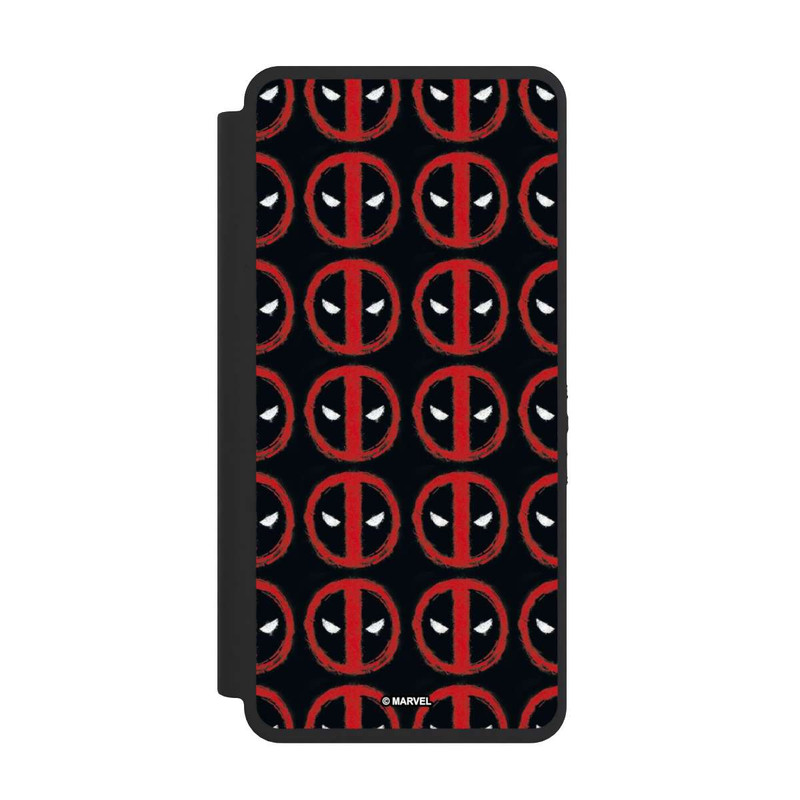 Galaxy S26 Ultra NIVOflip Deadpool Muster