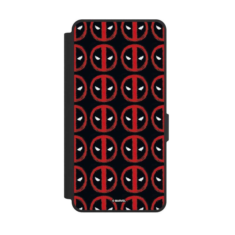 Galaxy S26 Ultra NIVOflip Deadpool modèle