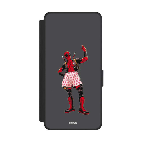 Samsung Galaxy S26 Ultra NIVOflip Deadpool Underwear