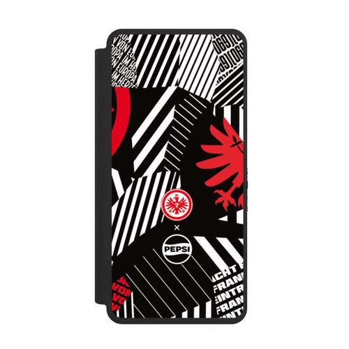Samsung Galaxy S26 Ultra NIVOflip Eintracht x Pepsi