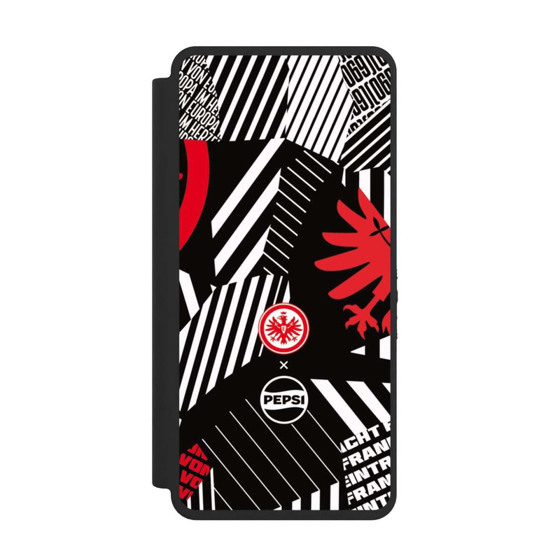 Galaxy S26 Ultra NIVOflip Eintracht x Pepsi