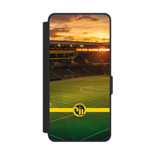 Samsung Galaxy S26 Ultra NIVOflip BSC YB Stadion