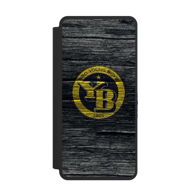 Galaxy S26 Ultra NIVOflip BSC YB Holzoptik
