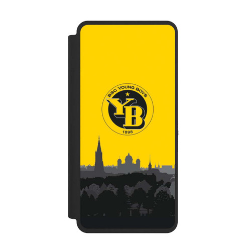 Samsung Galaxy S26 Ultra NIVOflip BSC YB Skyline