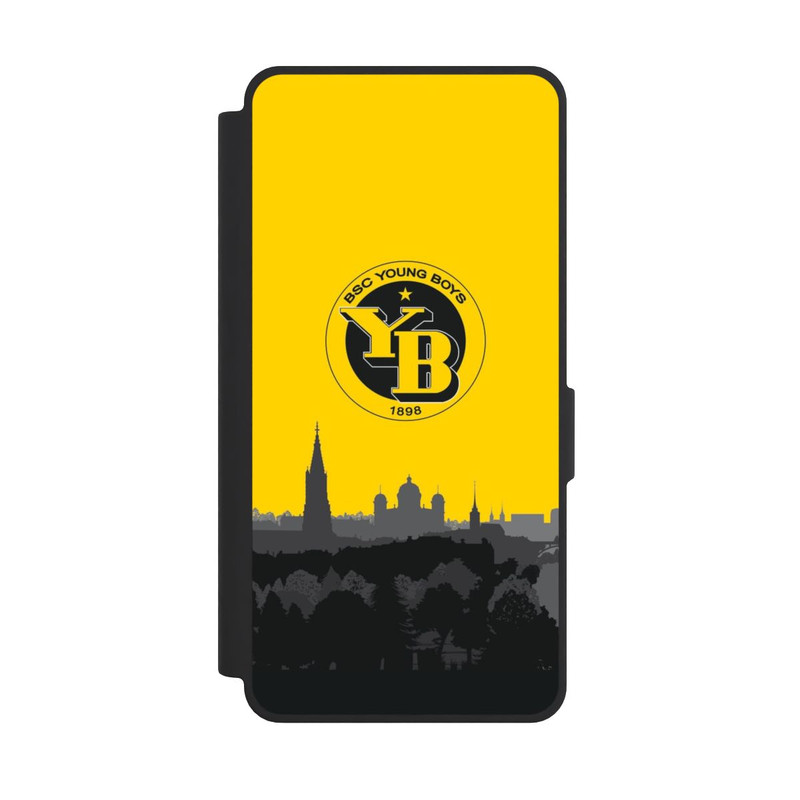 Galaxy S26 Ultra NIVOflip BSC YB Ligne d'horizon