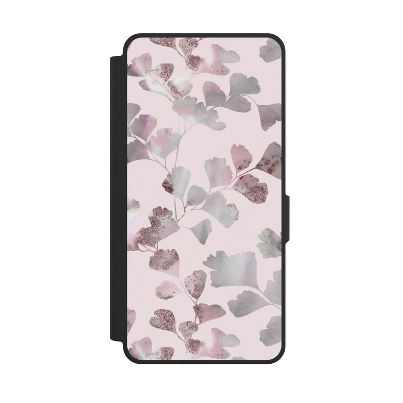 Galaxy S26 Ultra NIVOflip Herbstlicher Ginkgo
