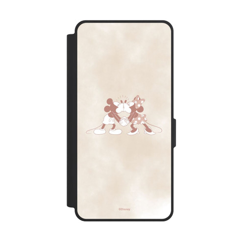 Samsung Galaxy S26 Ultra NIVOflip Micky Minnie Küssen Boho