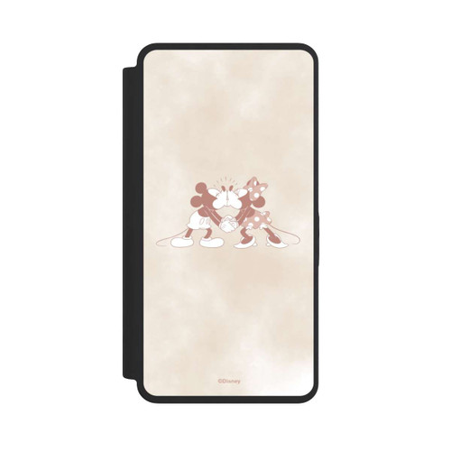 Samsung Galaxy S26 Ultra NIVOflip Micky Minnie Kissing Boho