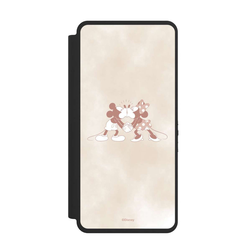Galaxy S26 Ultra NIVOflip Micky Minnie Küssen Boho