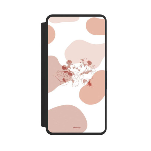 Samsung Galaxy S26 Ultra NIVOflip Micky and Minnie Holding Hands Boho