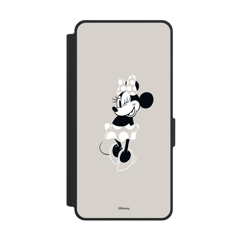 Galaxy S26 Ultra NIVOflip Minnie Clin d'œil Boho