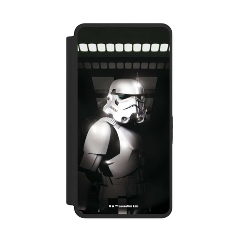 Samsung Galaxy S26 Ultra NIVOflip The Mandalorian Stormtrooper