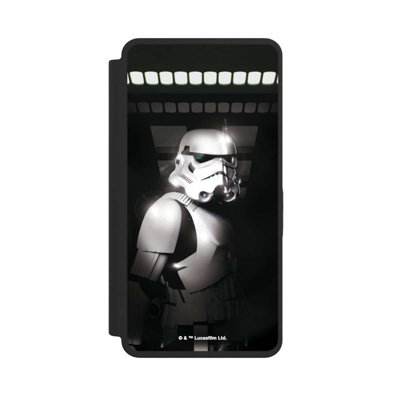 Galaxy S26 Ultra NIVOflip The Mandalorian Stormtrooper