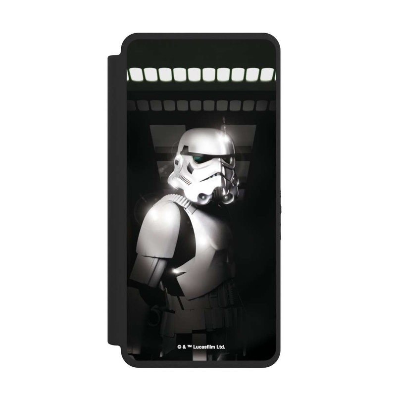 Galaxy S26 Ultra NIVOflip Der Mandalorian Sturmtruppler
