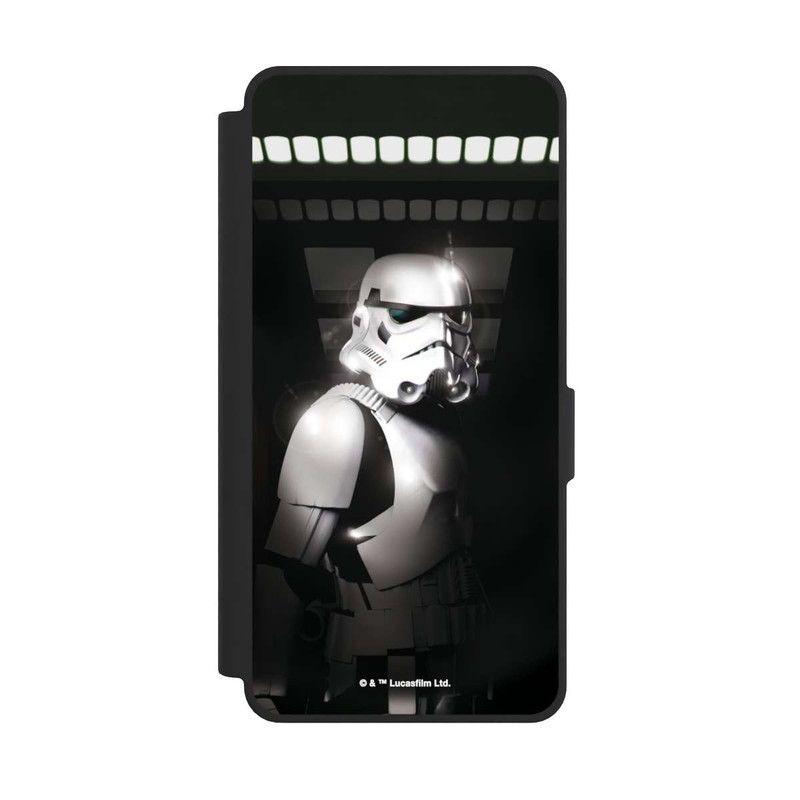 Galaxy S26 Ultra NIVOflip Der Mandalorian Sturmtruppler